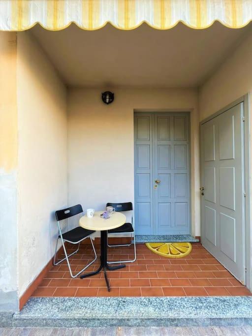 Casa Oltrepo Fresco Centrale Ma Silenzioso Parcheggio Interno Casteggio المظهر الخارجي الصورة